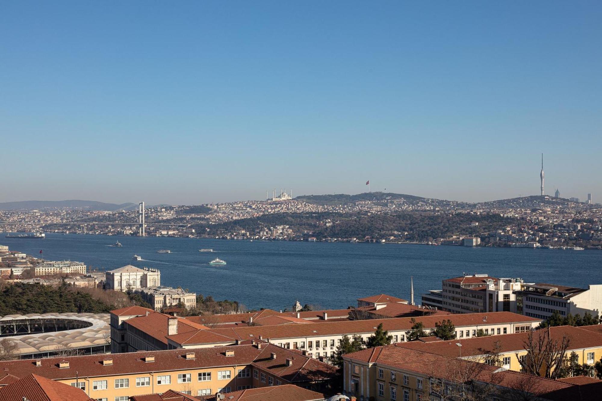 Lokalist, Istanbul, A Tribute Portfolio Hotel Esterno foto