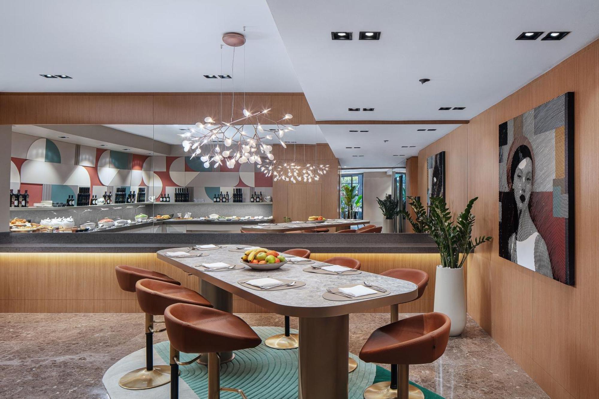 Lokalist, Istanbul, A Tribute Portfolio Hotel Esterno foto