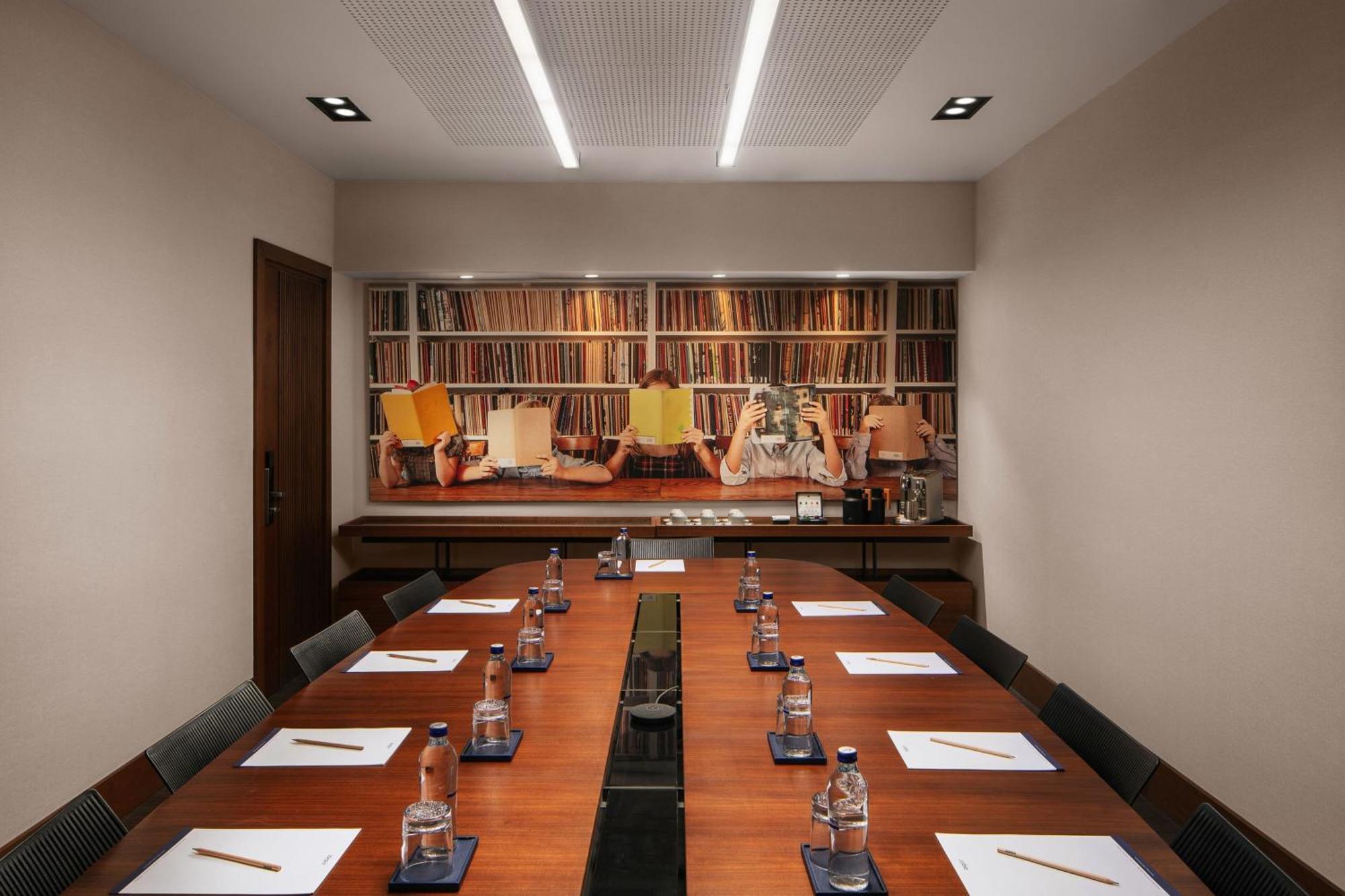 Lokalist, Istanbul, A Tribute Portfolio Hotel Esterno foto