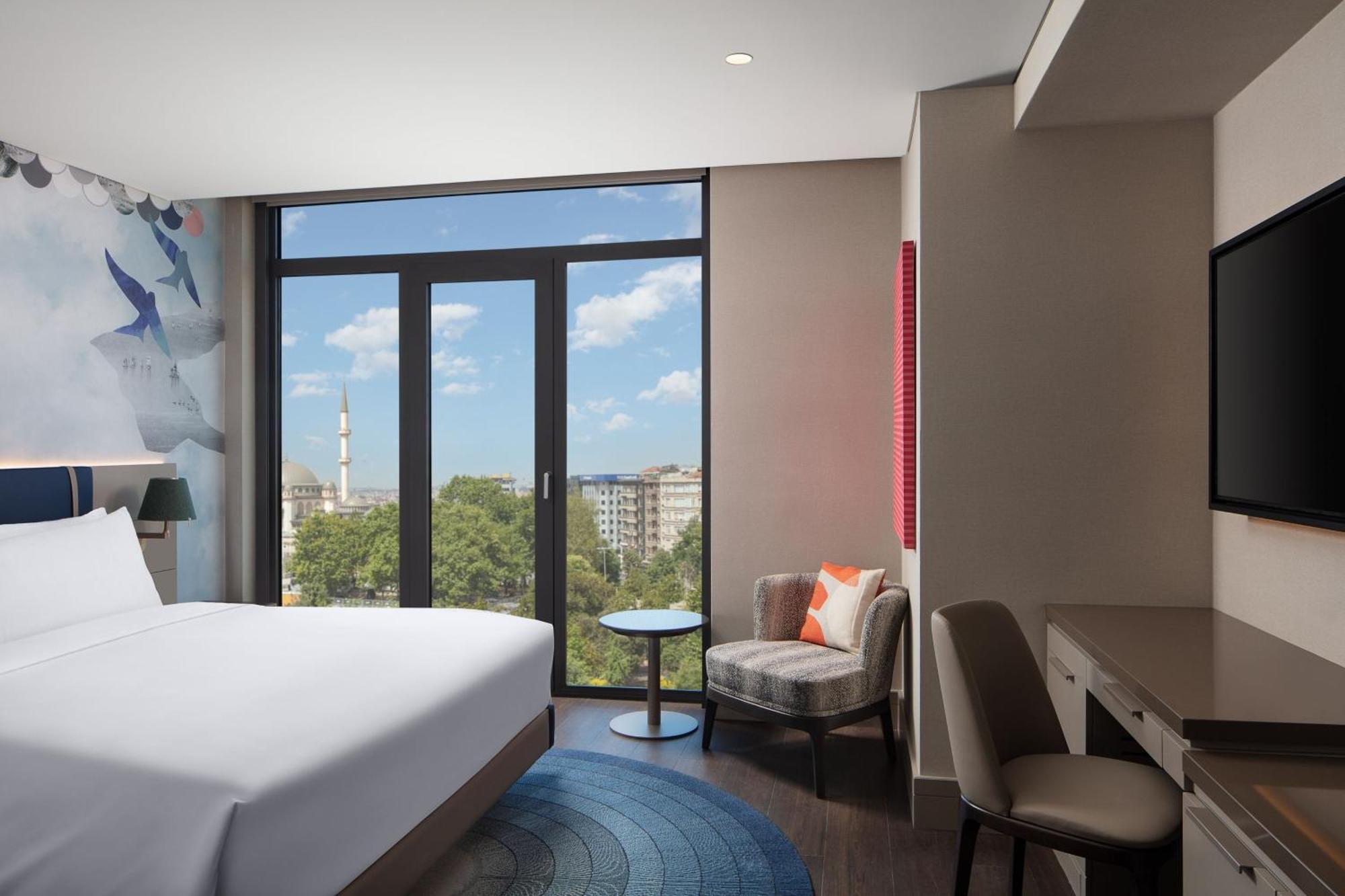 Lokalist, Istanbul, A Tribute Portfolio Hotel Esterno foto