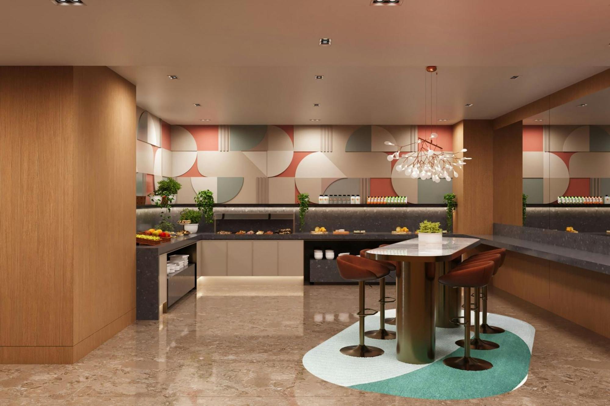 Lokalist, Istanbul, A Tribute Portfolio Hotel Esterno foto